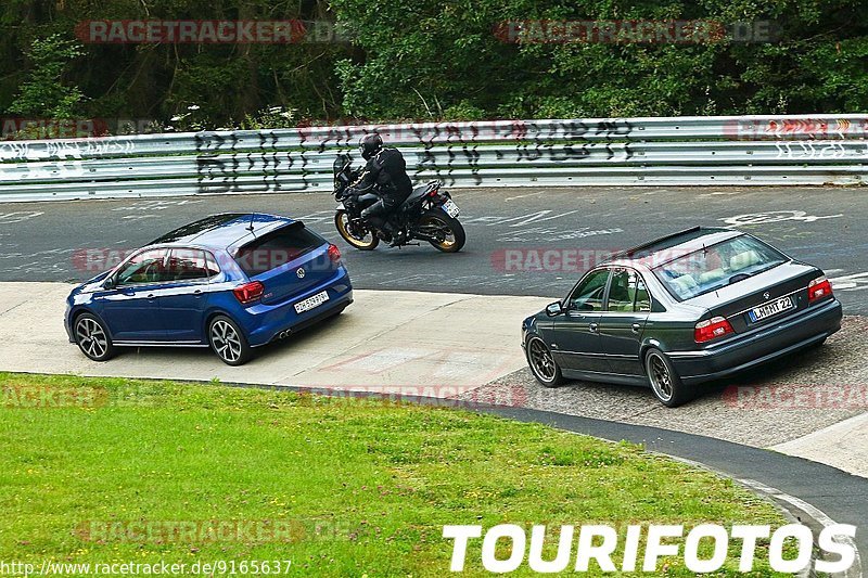 Bild #9165637 - Touristenfahrten Nürburgring Nordschleife (18.06.2020)