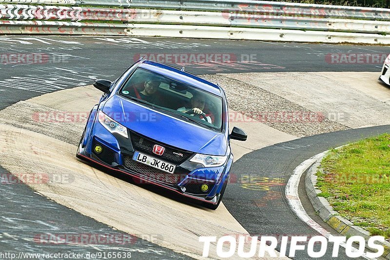 Bild #9165638 - Touristenfahrten Nürburgring Nordschleife (18.06.2020)