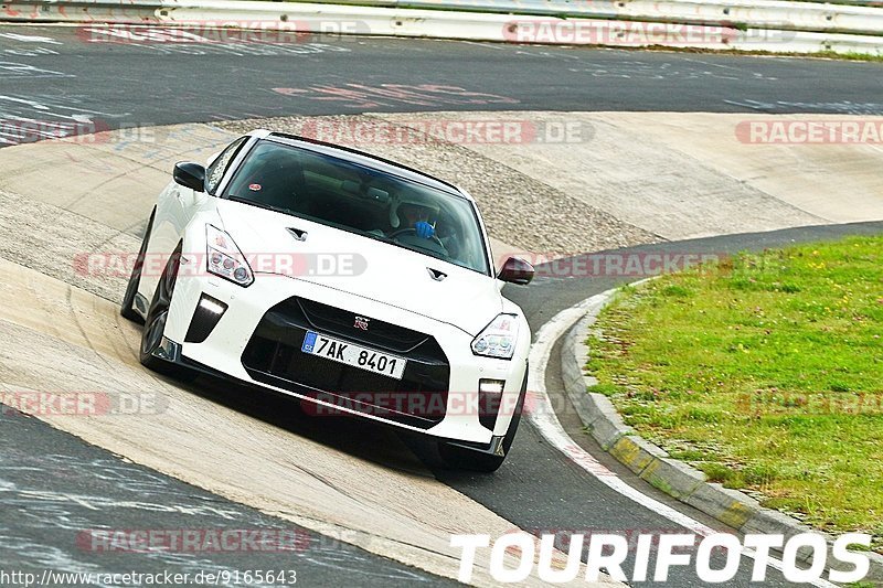 Bild #9165643 - Touristenfahrten Nürburgring Nordschleife (18.06.2020)