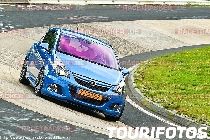 Bild #9165658 - Touristenfahrten Nürburgring Nordschleife (18.06.2020)