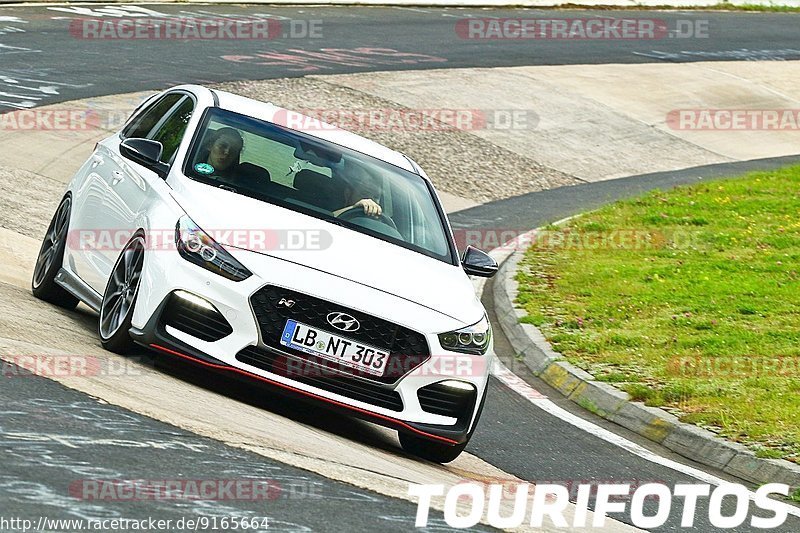 Bild #9165664 - Touristenfahrten Nürburgring Nordschleife (18.06.2020)