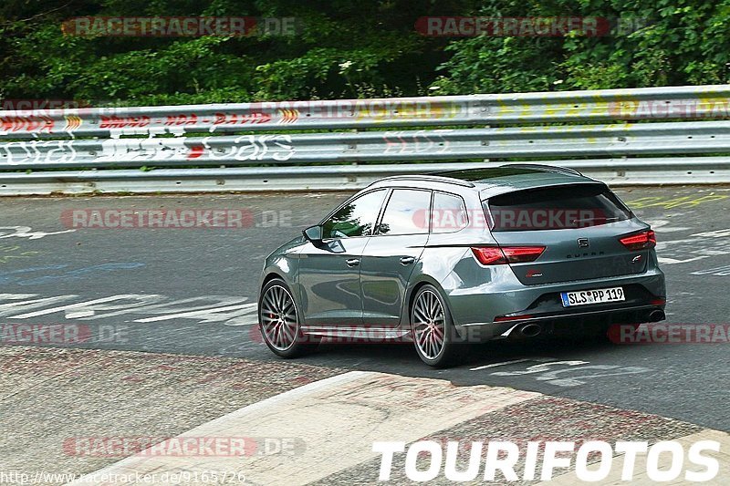 Bild #9165726 - Touristenfahrten Nürburgring Nordschleife (18.06.2020)