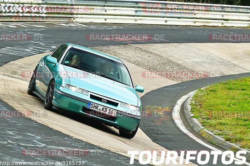 Bild #9165737 - Touristenfahrten Nürburgring Nordschleife (18.06.2020)