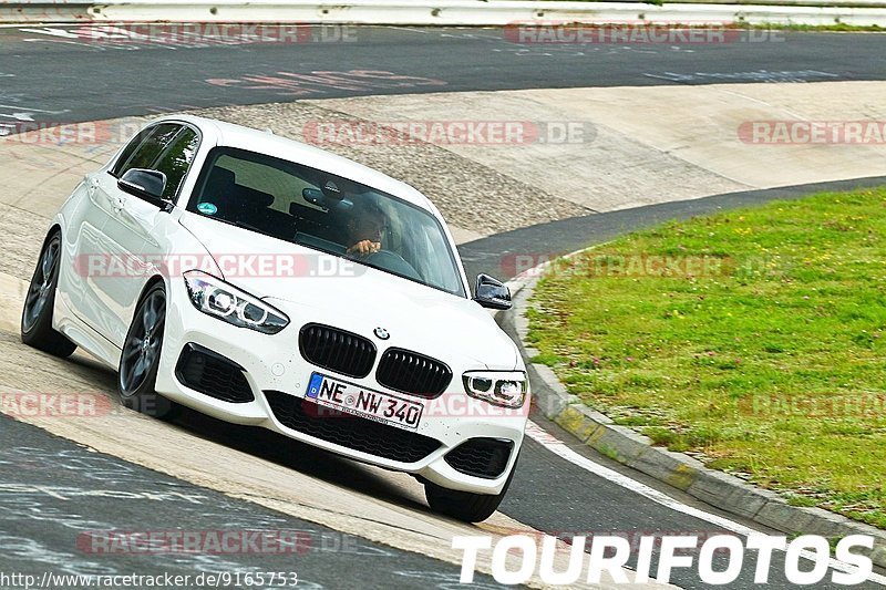 Bild #9165753 - Touristenfahrten Nürburgring Nordschleife (18.06.2020)