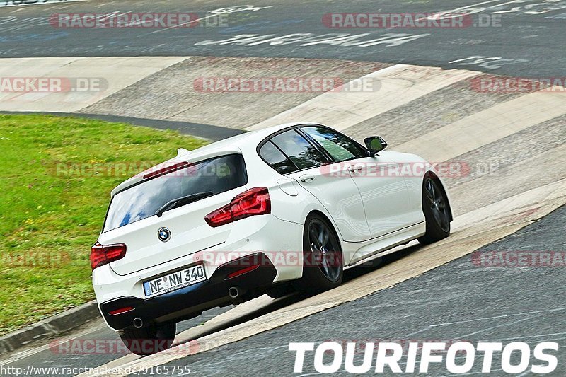 Bild #9165755 - Touristenfahrten Nürburgring Nordschleife (18.06.2020)