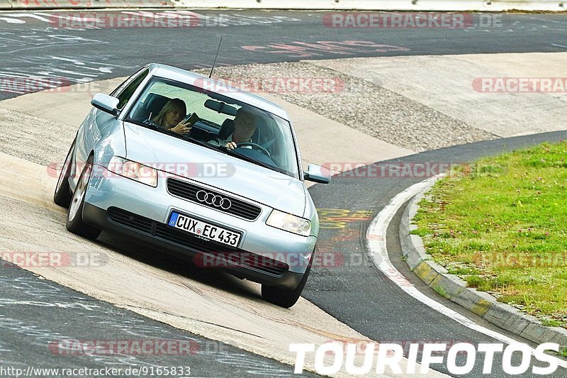 Bild #9165833 - Touristenfahrten Nürburgring Nordschleife (18.06.2020)