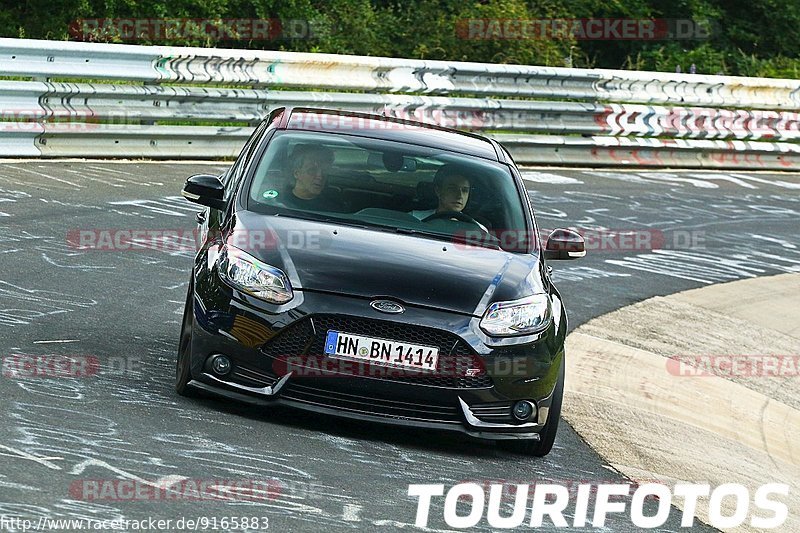 Bild #9165883 - Touristenfahrten Nürburgring Nordschleife (18.06.2020)