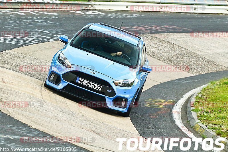 Bild #9165885 - Touristenfahrten Nürburgring Nordschleife (18.06.2020)