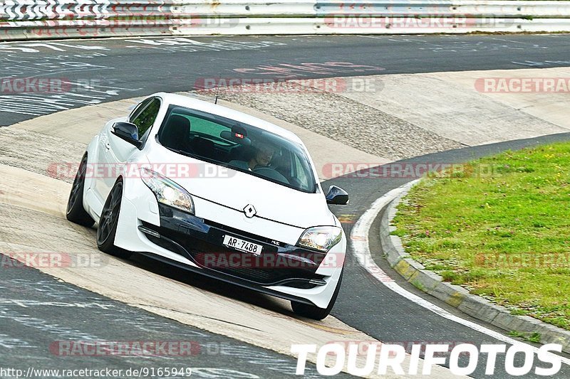 Bild #9165949 - Touristenfahrten Nürburgring Nordschleife (18.06.2020)