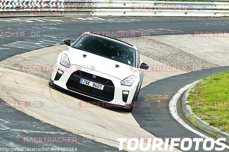 Bild #9165964 - Touristenfahrten Nürburgring Nordschleife (18.06.2020)