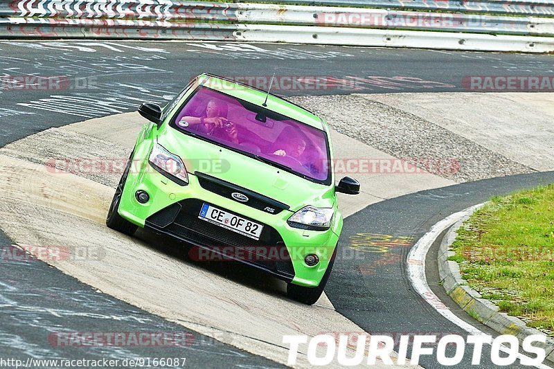 Bild #9166087 - Touristenfahrten Nürburgring Nordschleife (18.06.2020)