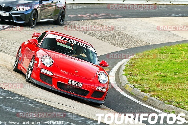 Bild #9166194 - Touristenfahrten Nürburgring Nordschleife (18.06.2020)