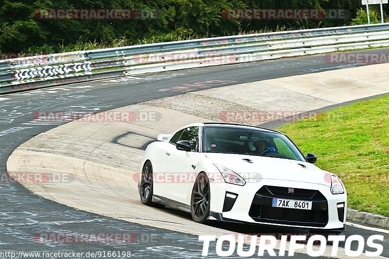 Bild #9166198 - Touristenfahrten Nürburgring Nordschleife (18.06.2020)