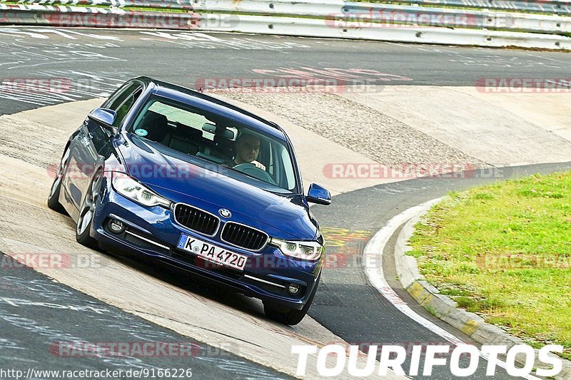 Bild #9166226 - Touristenfahrten Nürburgring Nordschleife (18.06.2020)