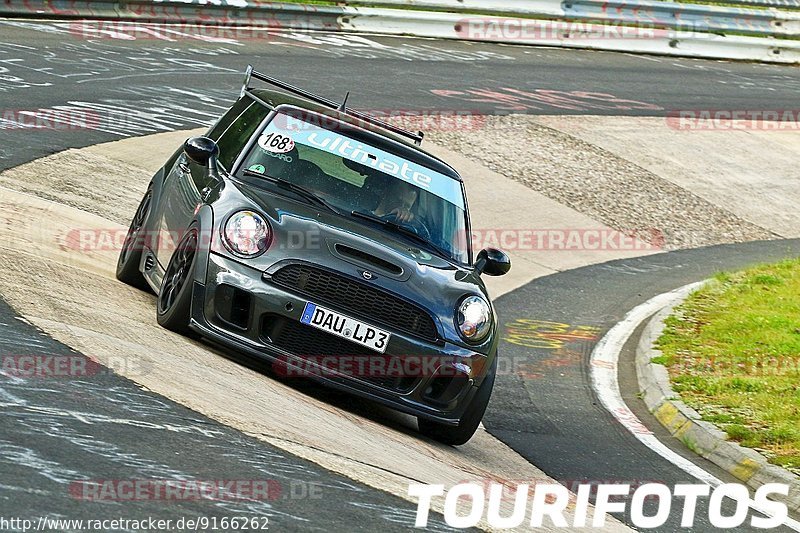 Bild #9166262 - Touristenfahrten Nürburgring Nordschleife (18.06.2020)