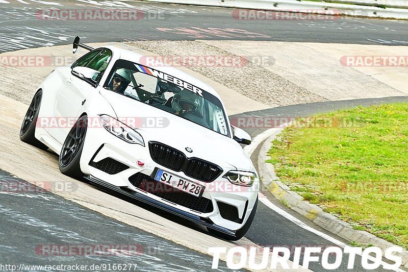 Bild #9166277 - Touristenfahrten Nürburgring Nordschleife (18.06.2020)