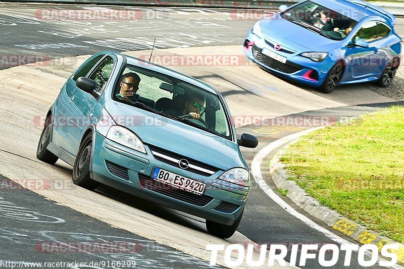 Bild #9166299 - Touristenfahrten Nürburgring Nordschleife (18.06.2020)