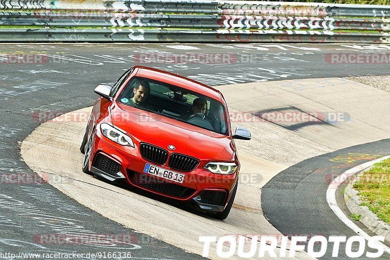 Bild #9166336 - Touristenfahrten Nürburgring Nordschleife (18.06.2020)