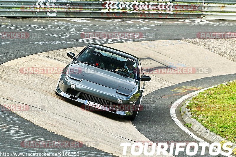 Bild #9166353 - Touristenfahrten Nürburgring Nordschleife (18.06.2020)