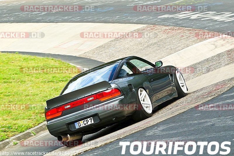 Bild #9166357 - Touristenfahrten Nürburgring Nordschleife (18.06.2020)