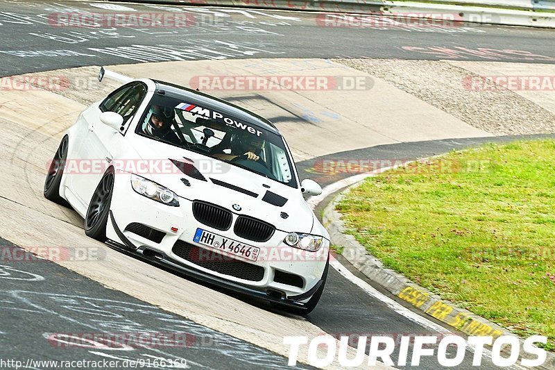 Bild #9166369 - Touristenfahrten Nürburgring Nordschleife (18.06.2020)