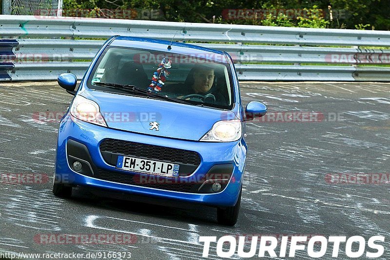 Bild #9166373 - Touristenfahrten Nürburgring Nordschleife (18.06.2020)