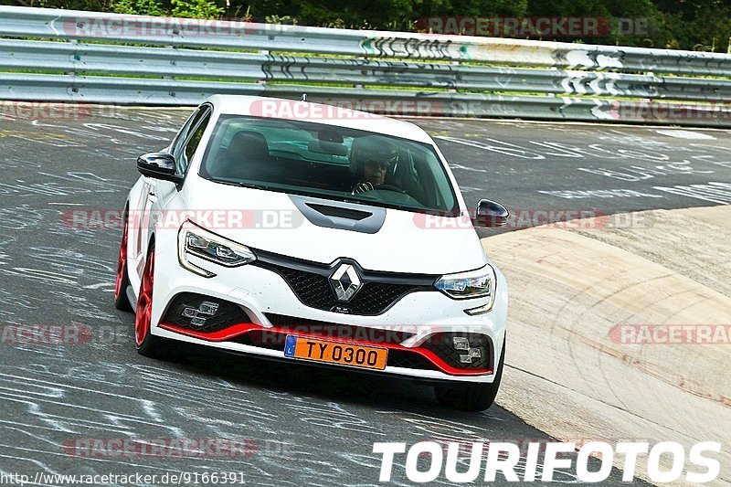 Bild #9166391 - Touristenfahrten Nürburgring Nordschleife (18.06.2020)