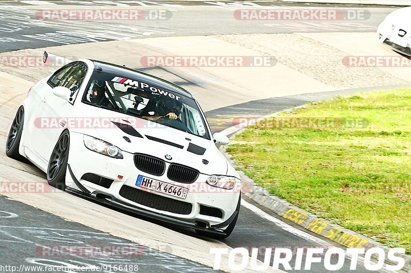 Bild #9166488 - Touristenfahrten Nürburgring Nordschleife (18.06.2020)