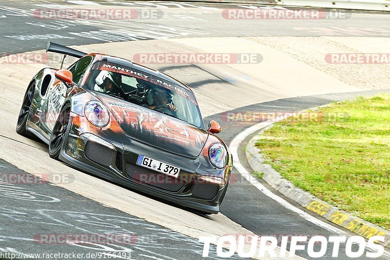 Bild #9166493 - Touristenfahrten Nürburgring Nordschleife (18.06.2020)