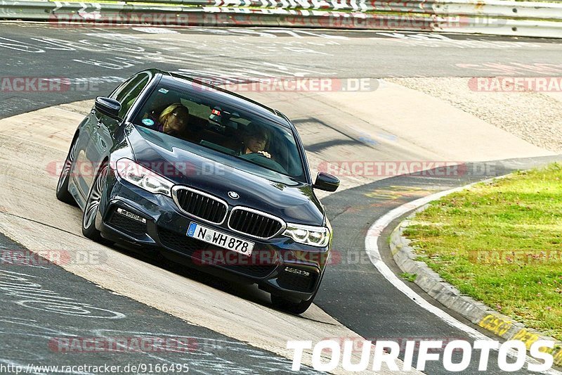 Bild #9166495 - Touristenfahrten Nürburgring Nordschleife (18.06.2020)