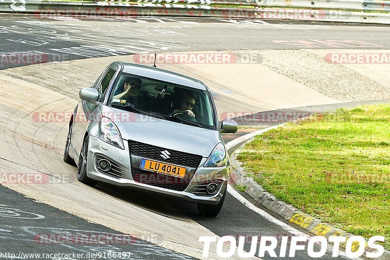 Bild #9166497 - Touristenfahrten Nürburgring Nordschleife (18.06.2020)