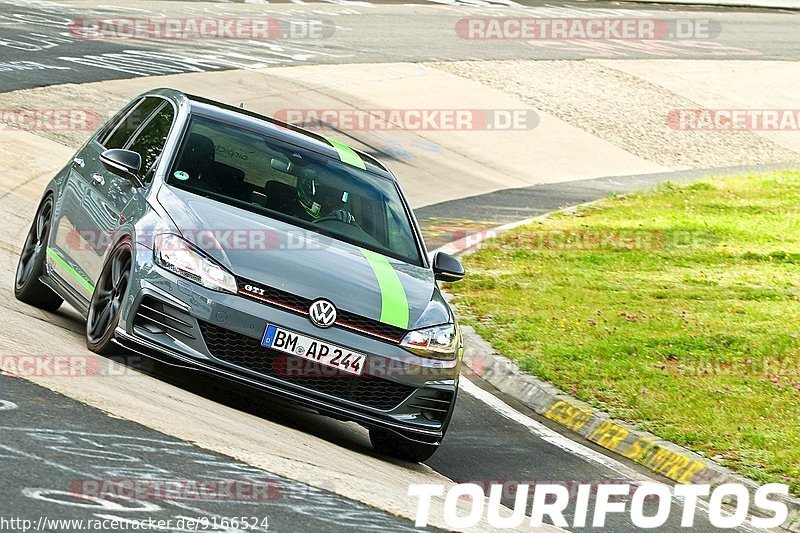 Bild #9166524 - Touristenfahrten Nürburgring Nordschleife (18.06.2020)