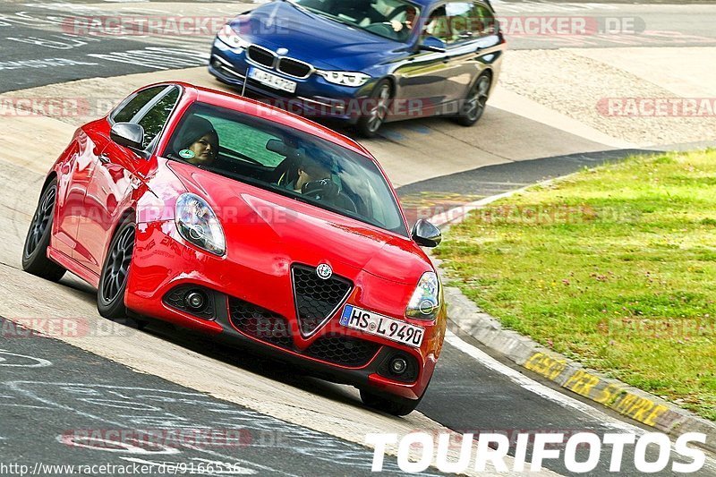 Bild #9166536 - Touristenfahrten Nürburgring Nordschleife (18.06.2020)