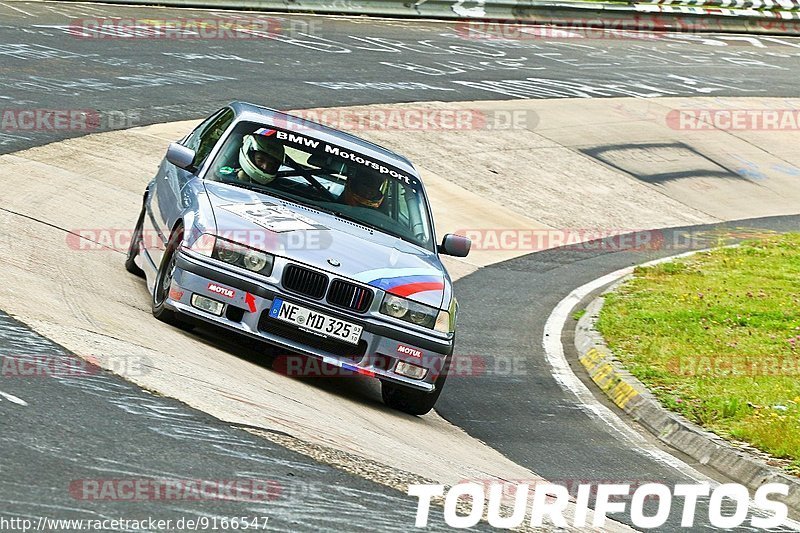 Bild #9166547 - Touristenfahrten Nürburgring Nordschleife (18.06.2020)