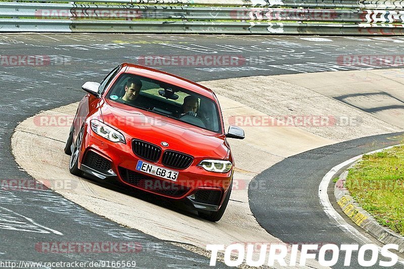 Bild #9166569 - Touristenfahrten Nürburgring Nordschleife (18.06.2020)