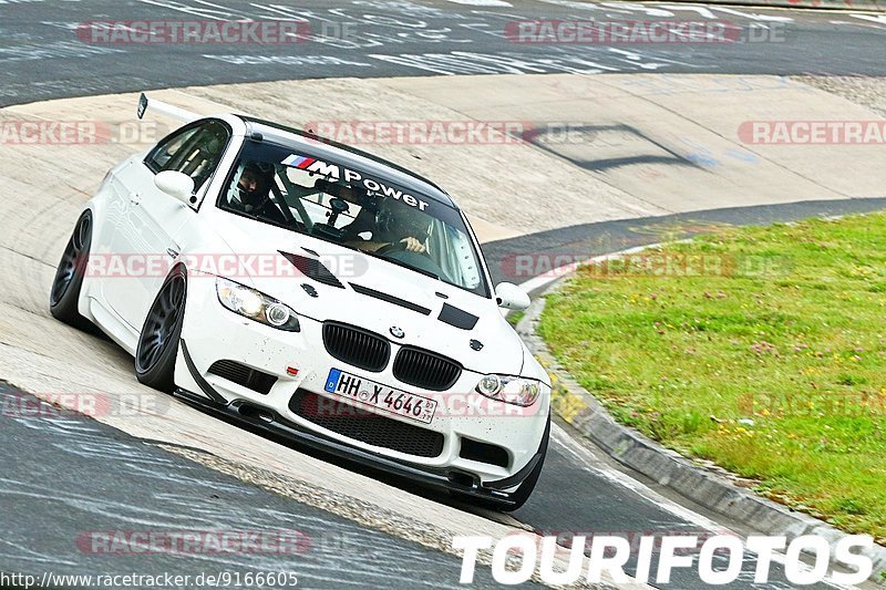 Bild #9166605 - Touristenfahrten Nürburgring Nordschleife (18.06.2020)