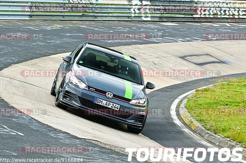 Bild #9166684 - Touristenfahrten Nürburgring Nordschleife (18.06.2020)