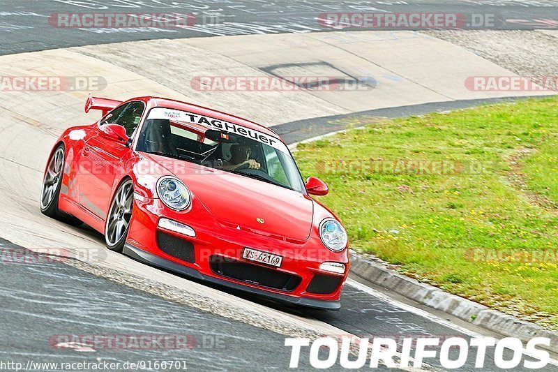 Bild #9166701 - Touristenfahrten Nürburgring Nordschleife (18.06.2020)