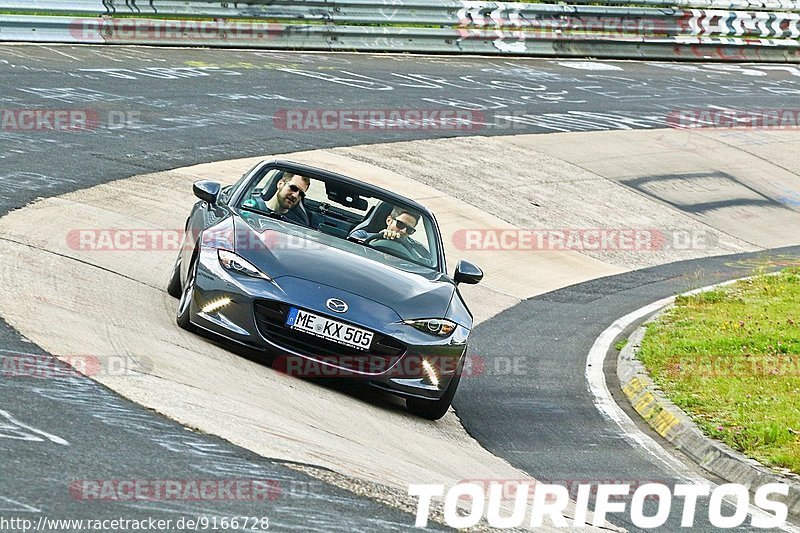 Bild #9166728 - Touristenfahrten Nürburgring Nordschleife (18.06.2020)