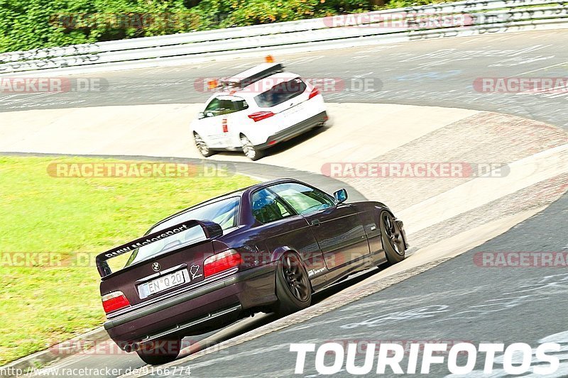 Bild #9166774 - Touristenfahrten Nürburgring Nordschleife (18.06.2020)