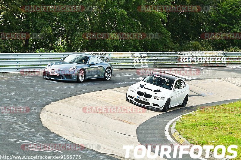 Bild #9166775 - Touristenfahrten Nürburgring Nordschleife (18.06.2020)