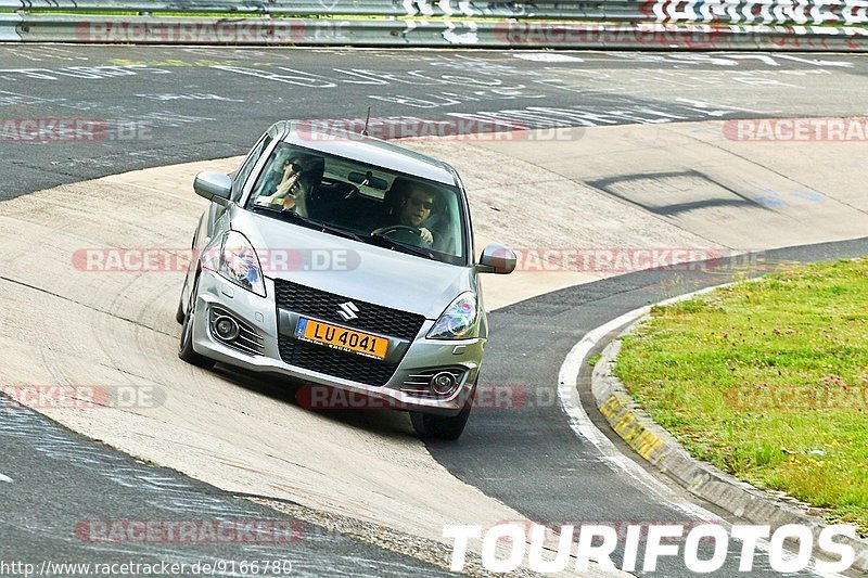 Bild #9166780 - Touristenfahrten Nürburgring Nordschleife (18.06.2020)