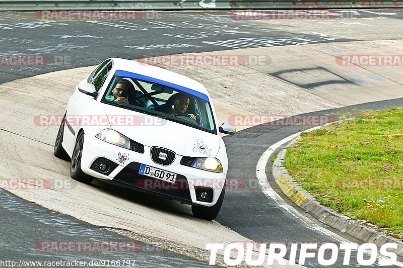 Bild #9166797 - Touristenfahrten Nürburgring Nordschleife (18.06.2020)