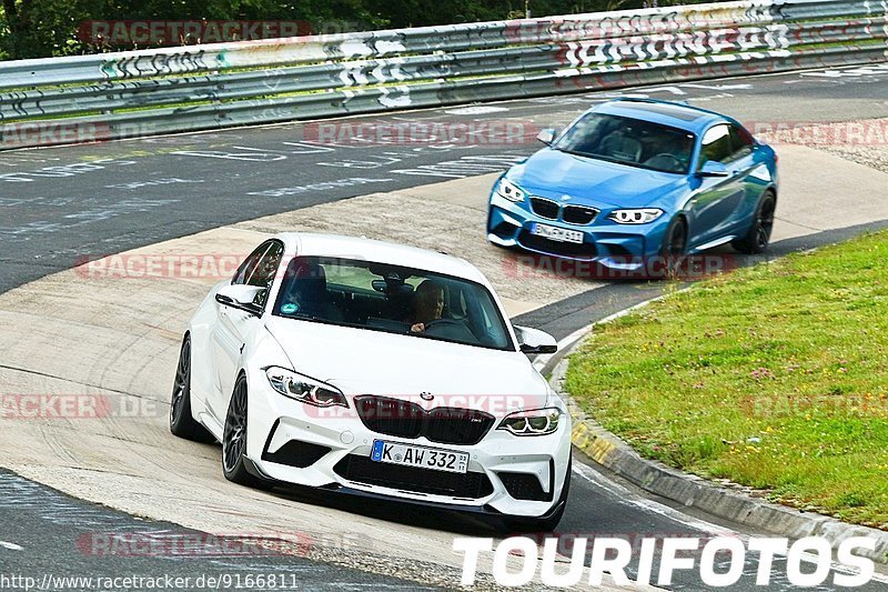 Bild #9166811 - Touristenfahrten Nürburgring Nordschleife (18.06.2020)