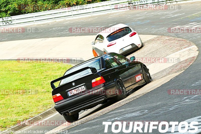 Bild #9166819 - Touristenfahrten Nürburgring Nordschleife (18.06.2020)