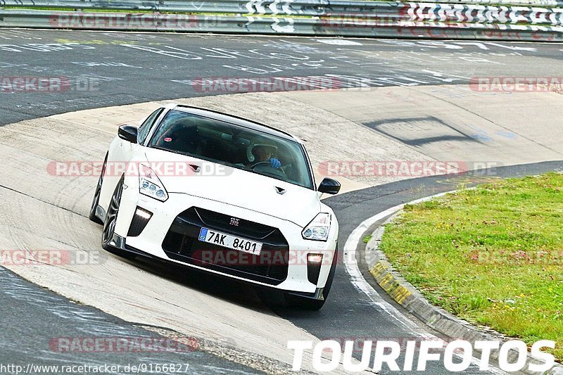 Bild #9166827 - Touristenfahrten Nürburgring Nordschleife (18.06.2020)