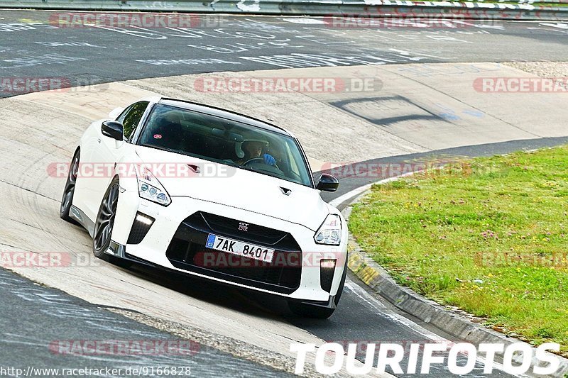 Bild #9166828 - Touristenfahrten Nürburgring Nordschleife (18.06.2020)