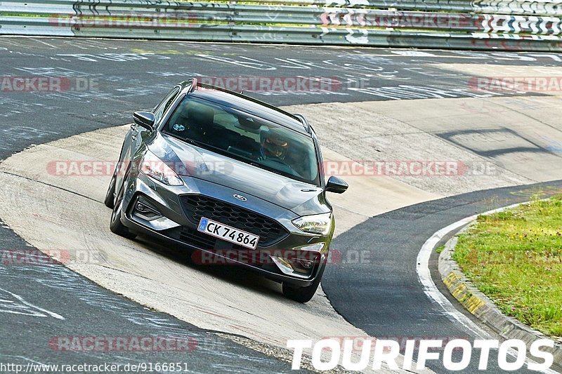 Bild #9166851 - Touristenfahrten Nürburgring Nordschleife (18.06.2020)