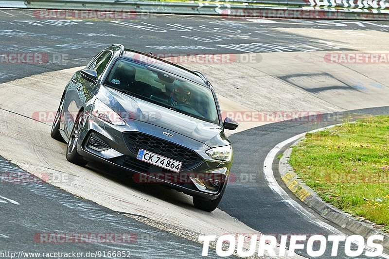 Bild #9166852 - Touristenfahrten Nürburgring Nordschleife (18.06.2020)