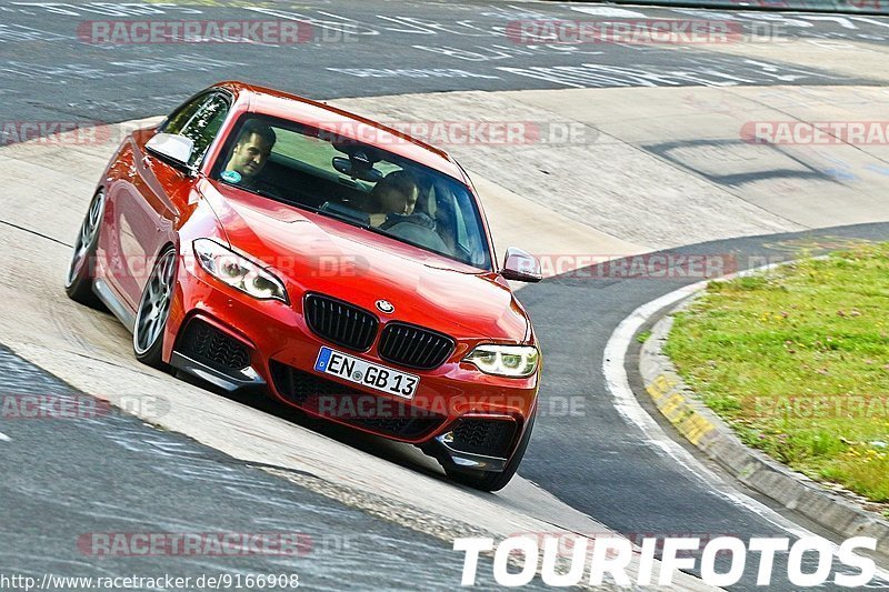 Bild #9166908 - Touristenfahrten Nürburgring Nordschleife (18.06.2020)